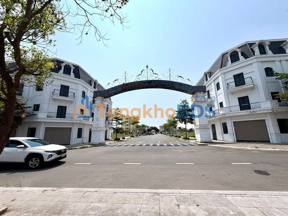 Đất Lô Áp Góc 105m² Đường 25m Bình Thạnh - Giá Đầu Tư Hời