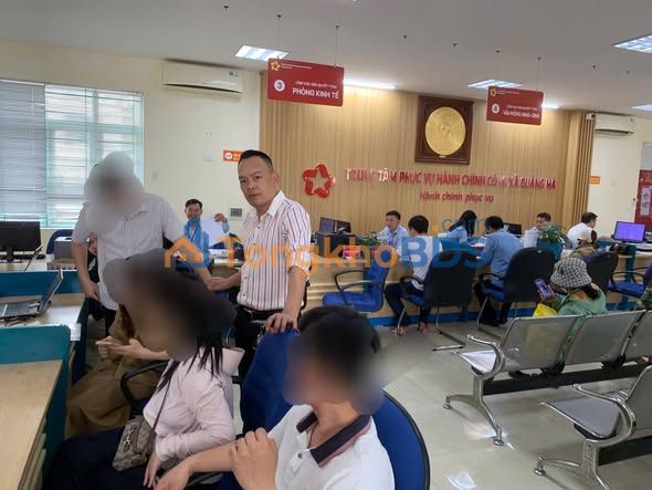 Đất Nền Trung Tâm Quảng Thịnh - 370m² Giá Tốt Đầu Tư