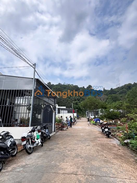 Đất nền Phú Quốc 132m² - Hơn 1 tỷ, Sổ hồng sẵn, Xây nhà định cư lý tưởng