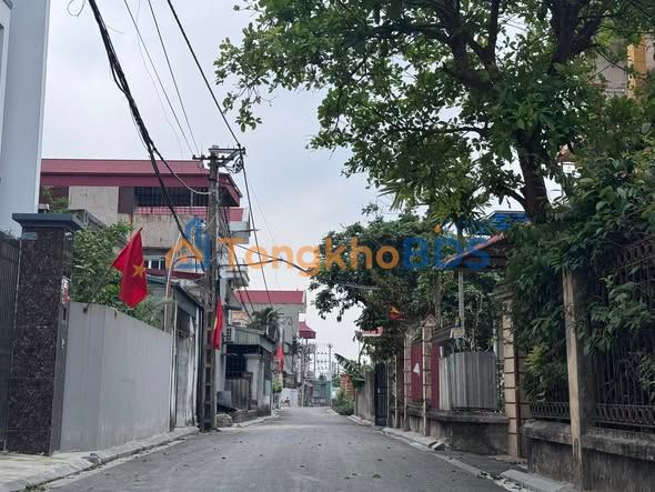 Nhà 3 Tầng Bắc Hồng, Đông Anh 58m² - Sẵn Sàng Ở Ngay