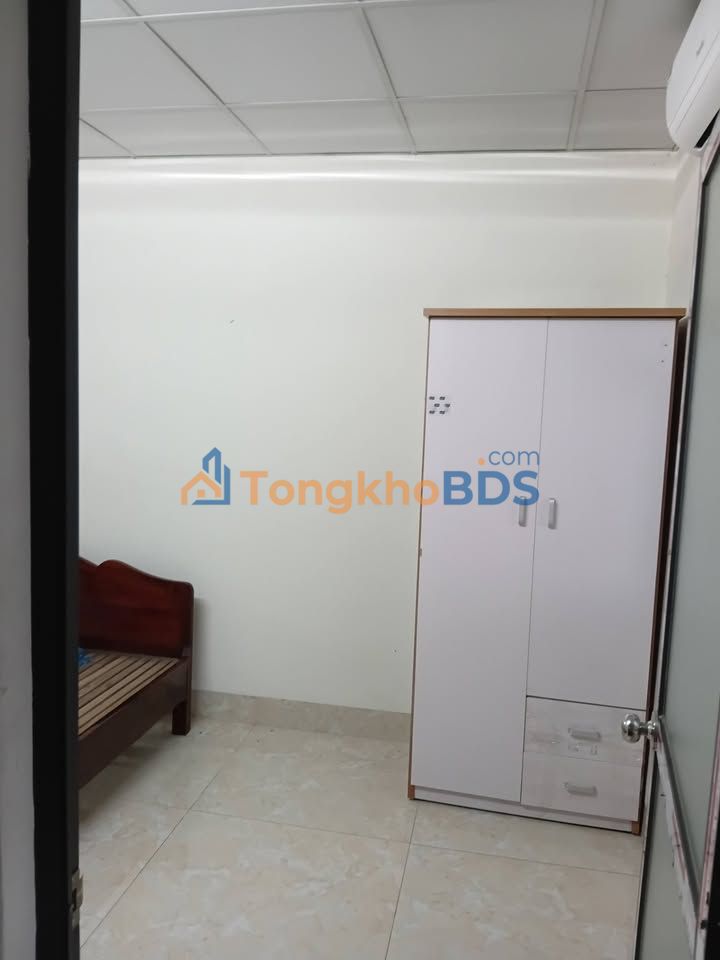 Cho thuê phòng 20m² khép kín đủ đồ - Ngõ 197 Trần Phú, Hà Đông
