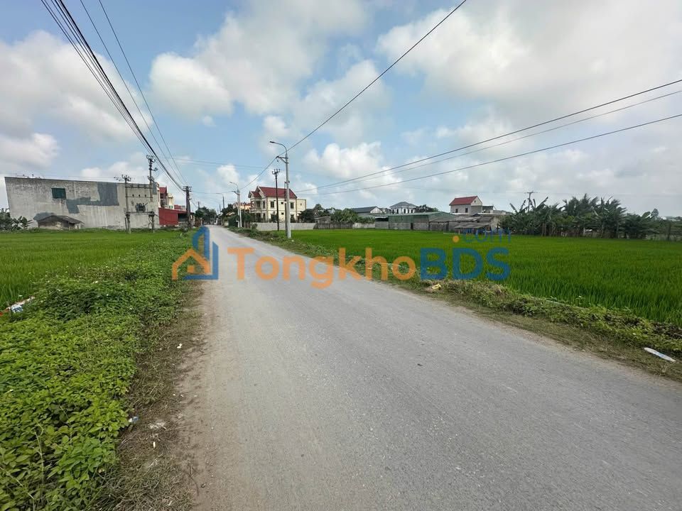 Đất Nền 100m² MB79 Quảng Phú, TP. Thanh Hóa - Sổ Đỏ Sẵn Sàng