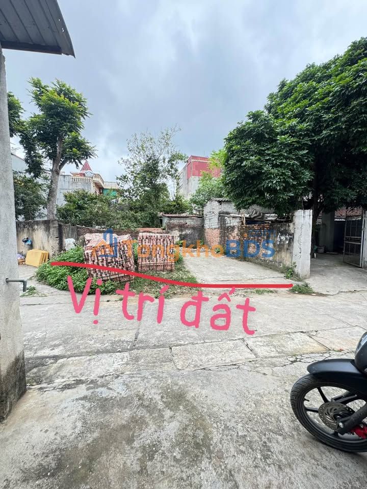 Đất Nền Thọ Xuân 74m² - Giá Tốt Đầu Tư, Sổ Đỏ Sẵn Sàng