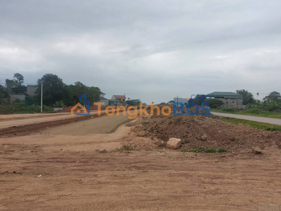 Mặt Tiền Võ Nguyên Giáp 125m² - Kinh Doanh Đắc Lợi, Sổ Đỏ Sẵn Sàng