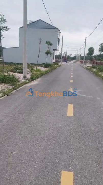 Đất nền Thôn Nhâm Lang Tân Tiến 140m² - Đầu tư dài hạn