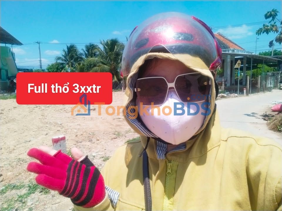 Đất nền Yên Hoà Hà Nội 100m² 300 triệu - Sổ đỏ chính chủ