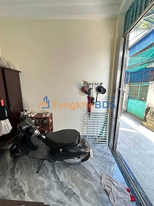 Nhà ngõ Tô Hiến Thành Nam Định 43m² giá 2.2 tỷ - Ô tô vào tận nhà