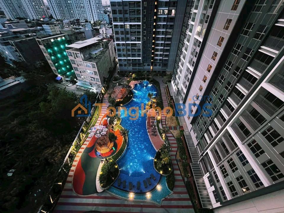 Căn hộ Celesta Rise Phước Kiển 3PN 24tr - Full nội thất