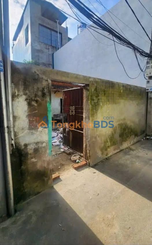 Bán Đất Nền 66.3m² Phường Hạc Thành - Giá 1 Tỷ, Gần Công Viên Hội An