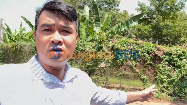 Đất Vườn 1000m² Sổ Riêng - Trung Tâm Long Khánh, Đồng Nai - Giá Đầu Tư