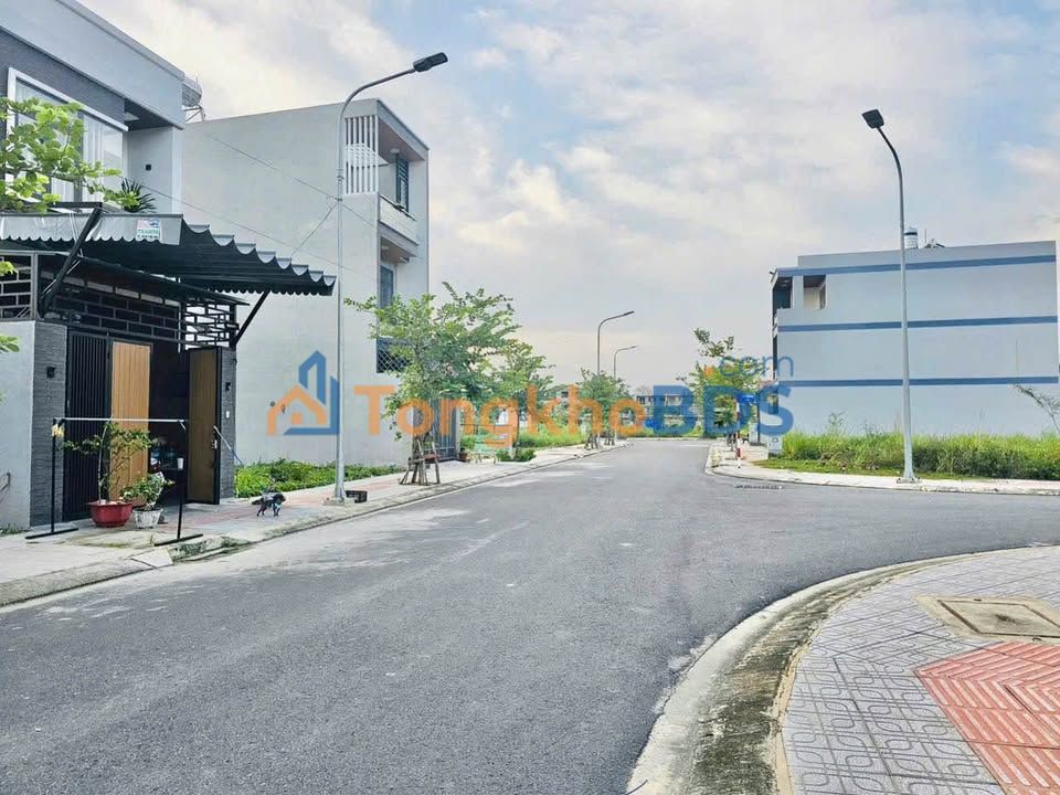 Đất Nền TĐC Bửu Long 3, Biên Hòa - 75m² Sổ Hồng Riêng, Giá 3.5 Tỷ