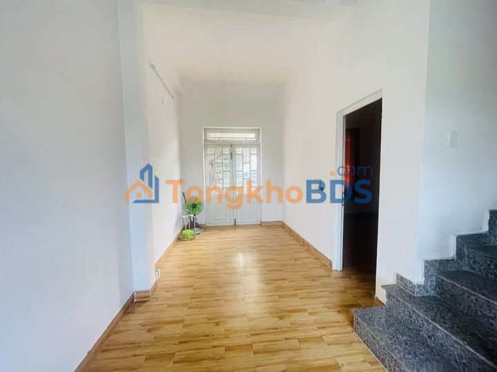 Nhà Mặt Tiền Nguyễn Lương Bằng, Đà Nẵng - 115m² Kinh Doanh, Giá 6.3 Tỷ