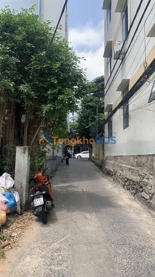 Đất nền Đà Nẵng Hải Châu 50m² giá 5,1 tỷ - Sổ đỏ chính chủ