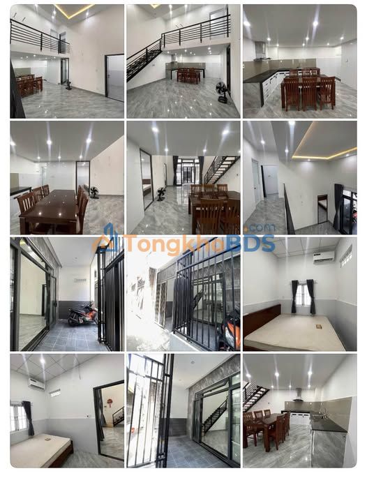 Nhà 2 Tầng MT Trần Cao Vân, Đà Nẵng - 71m² Giá 4.x Tỷ - Gần Biển