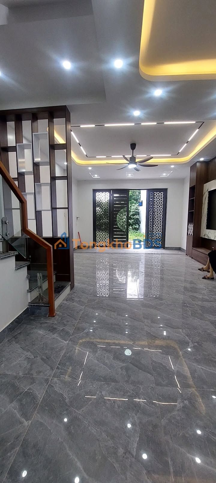 Nhà 3 tầng Đào Yêu Hồng Thái 51m² hơn 2 tỷ - Chính chủ bán