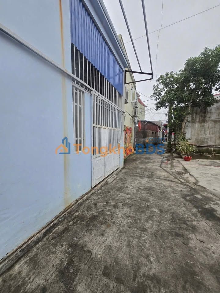 Đất Trà Khê 63m² giá 1.8 tỷ – Sổ đỏ chính chủ, ô tô vào tận nơi