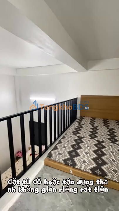 Căn hộ Picenza Đồng Bẩm 4.5 triệu/tháng - Full nội thất, sẵn ở ngay!