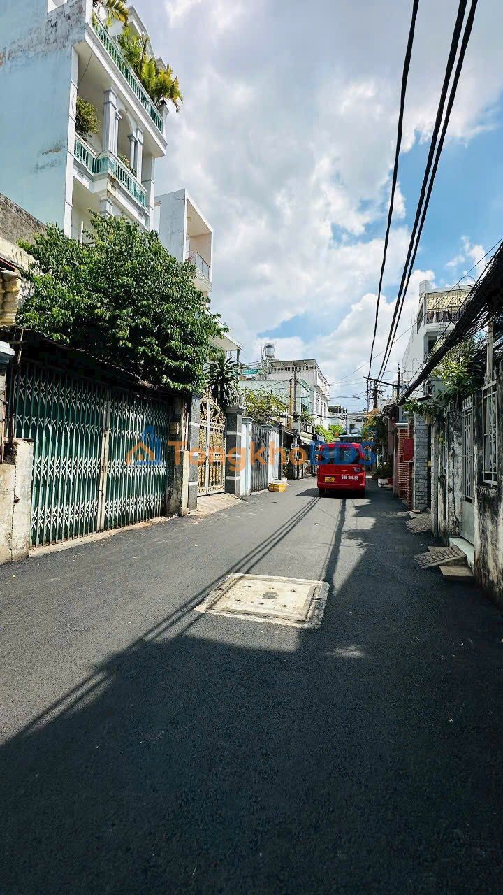 Cho thuê kho xưởng 138m² đường Lê Đức Thọ, Gò Vấp - Giá 15 triệu/tháng