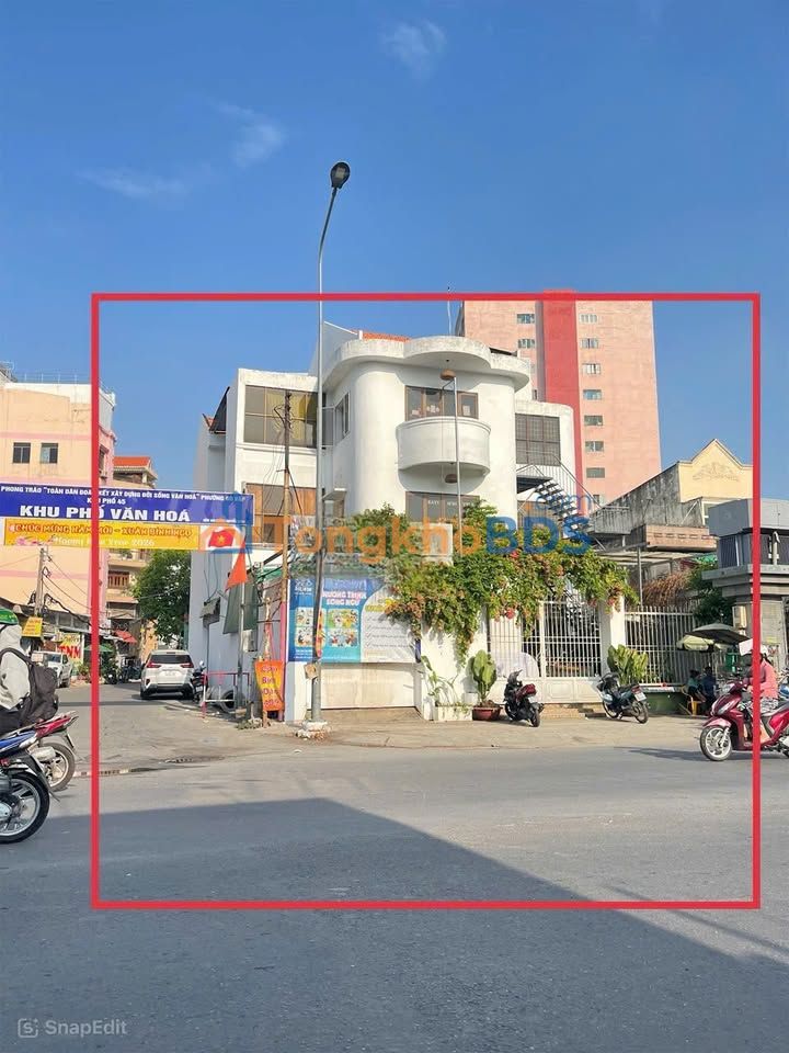 Nhà 2MT Nguyễn Oanh Gò Vấp 300m² 85 triệu - Mặt tiền kinh doanh