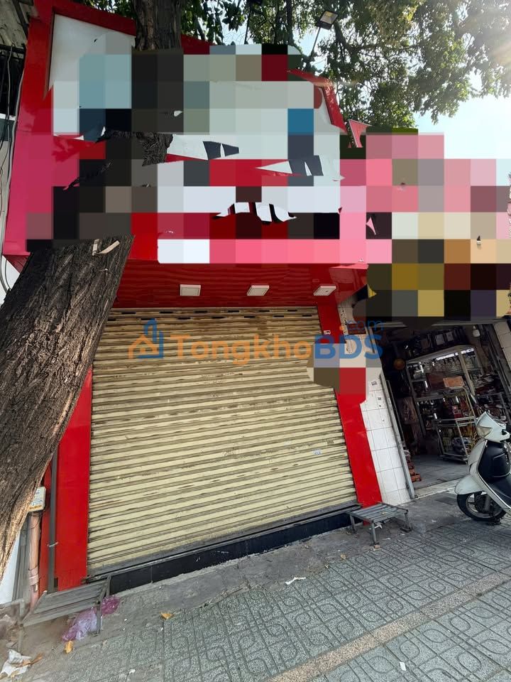 Nhà phố Quang Trung Gò Vấp 50m2 20 triệu – Mặt tiền kinh doanh