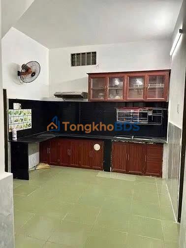 Nhà nguyên căn Gò Vấp 86m² 12 triệu/tháng - Sẵn sàng ở ngay