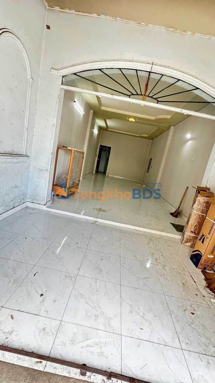 Mặt Tiền Thống Nhất Gò Vấp - 56m² Kinh Doanh Đa Ngành - 15 Triệu/Tháng