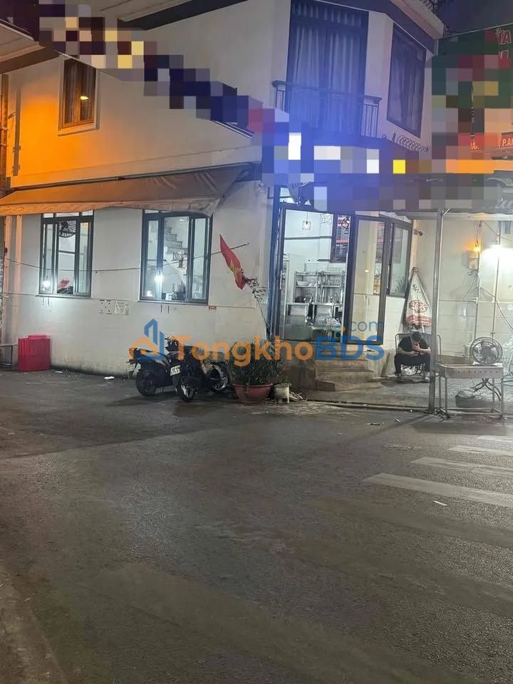 Nhà phố Dương Quảng Hàm Gò Vấp 30m² 25 triệu - Cho thuê ngay