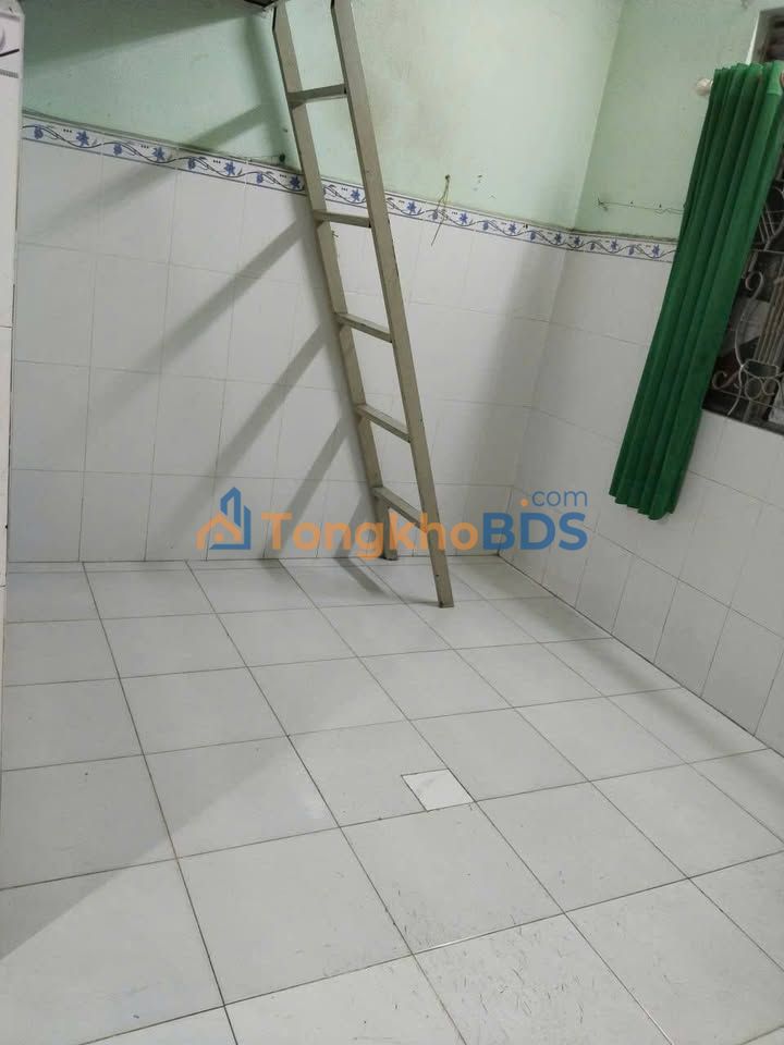 Phòng trọ Lê Văn Khương Q12 16m² 1,7 triệu - Sẵn sàng ở ngay