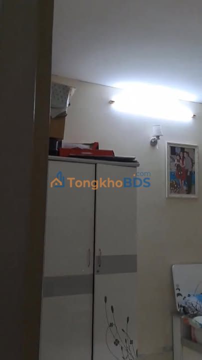 Cho thuê nhà hẻm xe hơi Thống Nhất Gò Vấp - 48m², 3PN, Nở Hậu