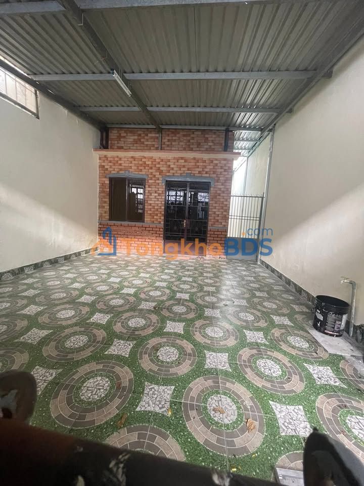 Nhà Nguyên Căn Gò Vấp 5x20m, 3PN - Giá 8 Triệu/Tháng