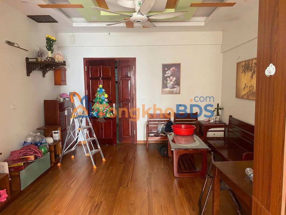 Chung cư Xa La 70m² (2PN) - Sổ hồng sẵn sàng, giá 4.08 tỷ