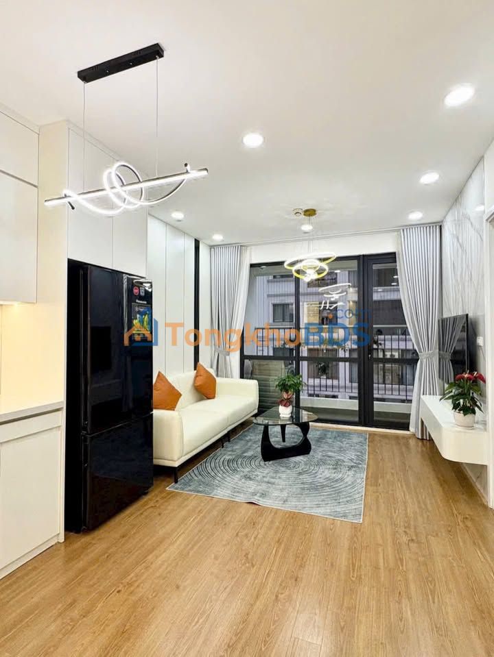 Cho thuê căn hộ Iris Garden Mỹ Đình - Đủ nội thất, giá từ 13 triệu