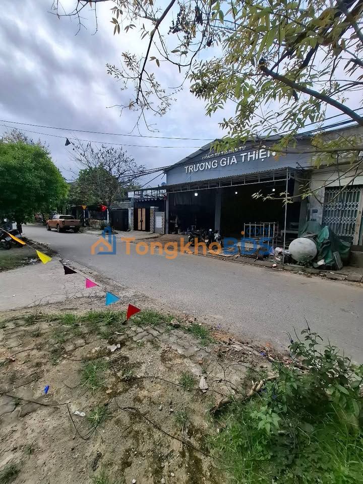 Bán Đất Liên Chiểu 118m² Sổ Đỏ Chính Chủ - Giá 3.1 Tỷ