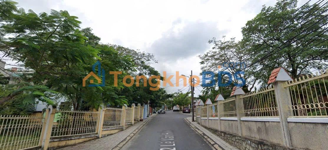 Nhà Lê Văn Hiến Núi Thành 217m² 10 tỷ - Chính chủ bán