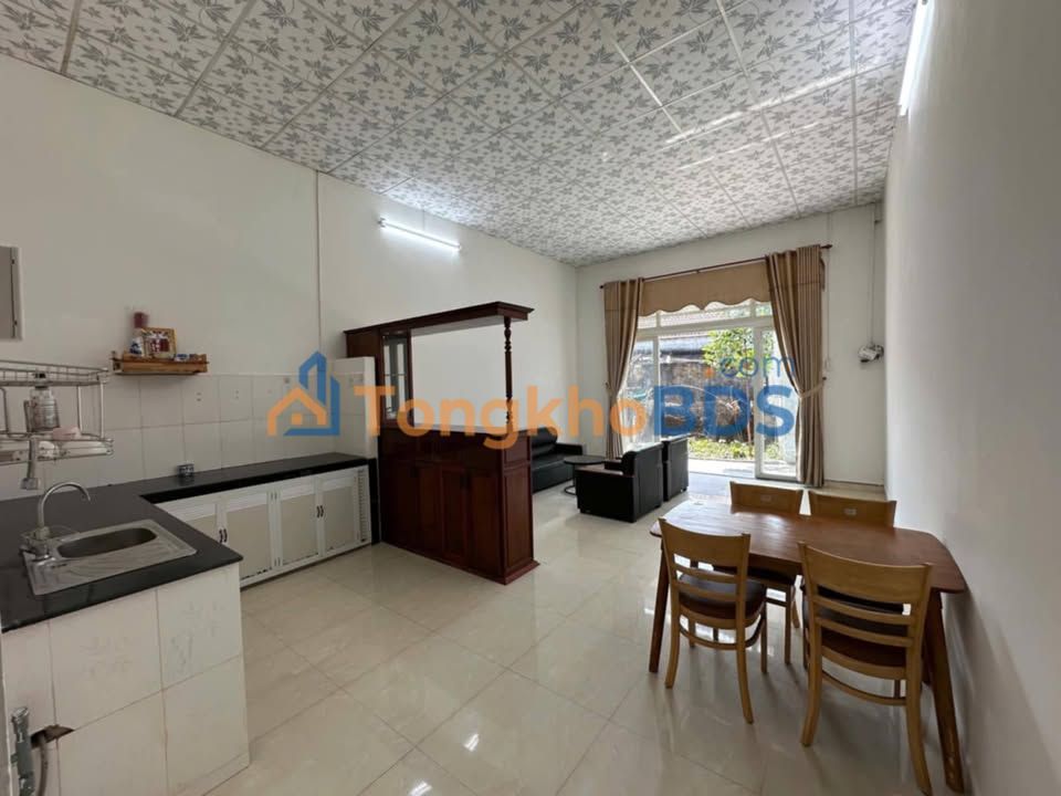 Nhà Mới Trung Tâm Cẩm Lệ - 65m² Giá 3 Tỷ - Sẵn Sàng Dọn Vào Ở Ngay!