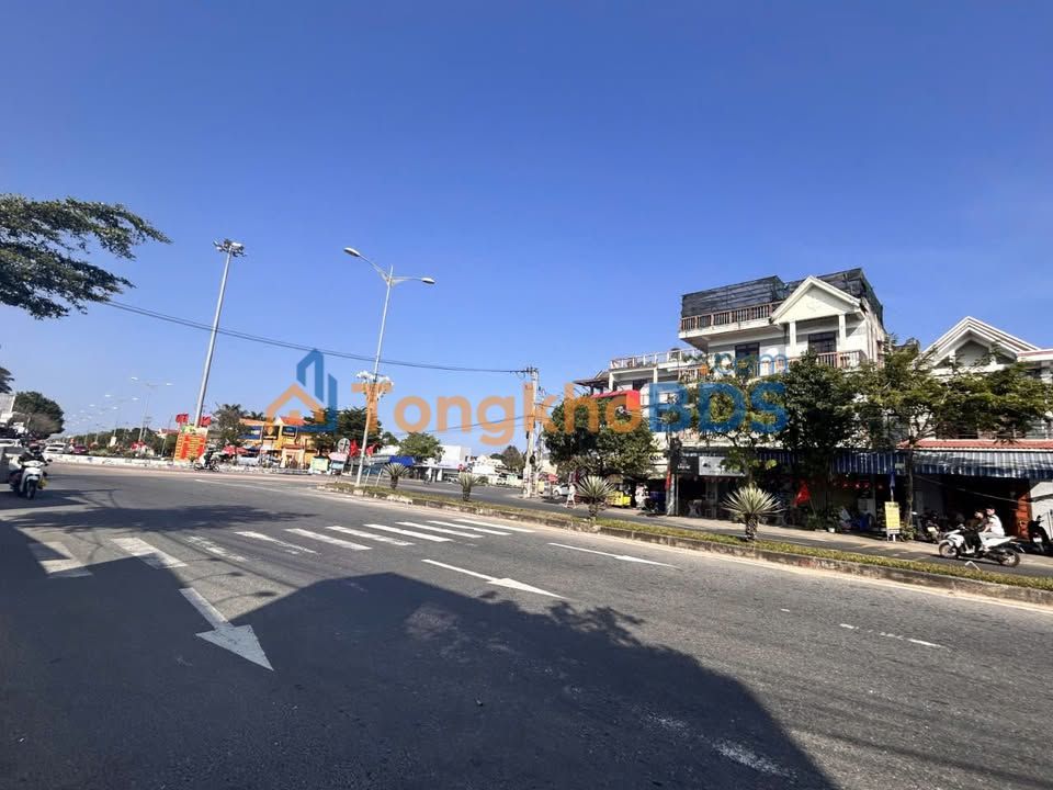 Đất Nền Đà Nẵng 330m² - Chỉ 2 Tỷ, Vị Trí Đắc Địa Cẩm Lệ