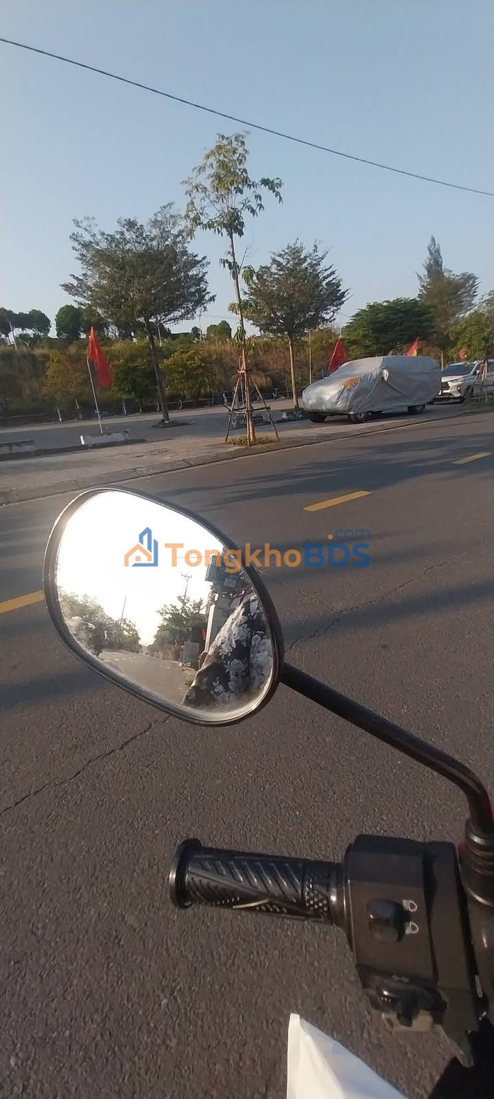 Bán nhà 2 tầng 115m² gần KCN Hòa Cầm, Đà Nẵng - Lô góc, 3PN