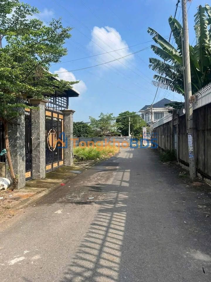 Đất Bình Minh Trảng Bom 102m² 1,2 tỷ - Sổ đỏ chính chủ