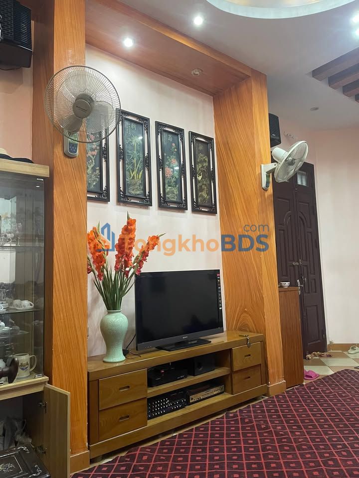 Nhà ngõ An Sơn Đại La 40m² - Chính chủ bán gấp