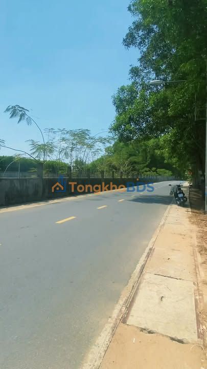 Đất nền Vĩnh Thanh Nhơn Trạch 666m² 11tr/m² - Sổ đỏ chính chủ