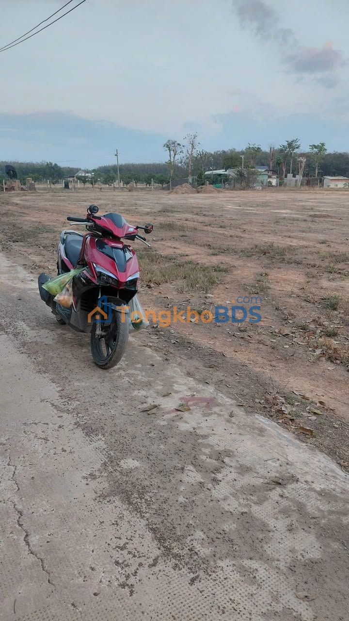 Đất thổ cư 225m² Ấp Suối Đôi, Củ Chi - Giá đầu tư 150 triệu