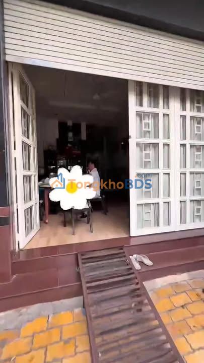 Nhà mặt tiền Bông Sao P5 Q8 48m² thỏa thuận - Sẵn sàng ở ngay