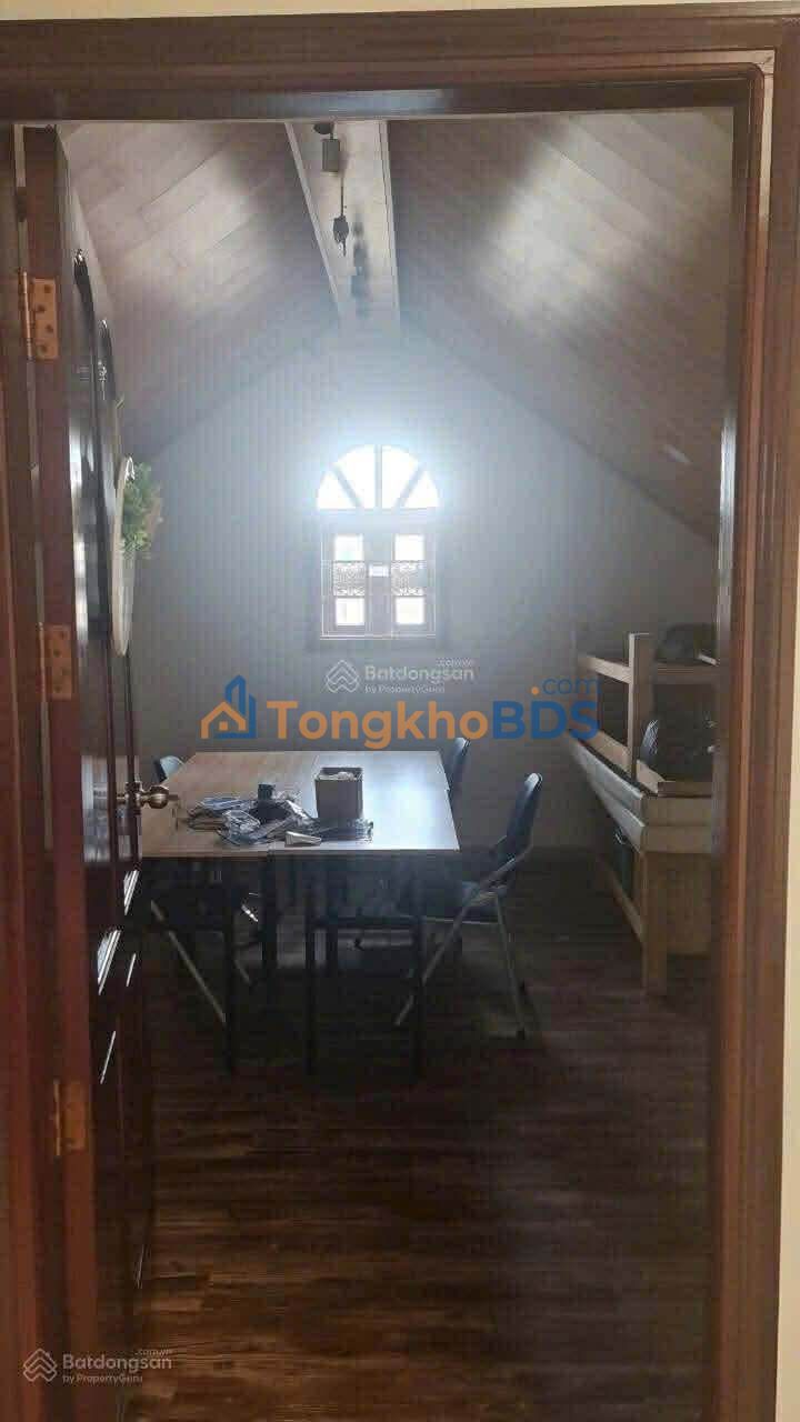 Nhà Mặt Tiền Hoa Lan, Phú Nhuận - Kinh Doanh Đa Ngành 85 Triệu/Tháng