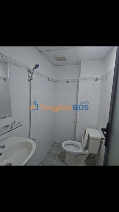 Nhà Hẻm Xe Hơi Chiến Lược, Bình Tân - 40m², 3PN, 2 Tầng - Sổ Hồng