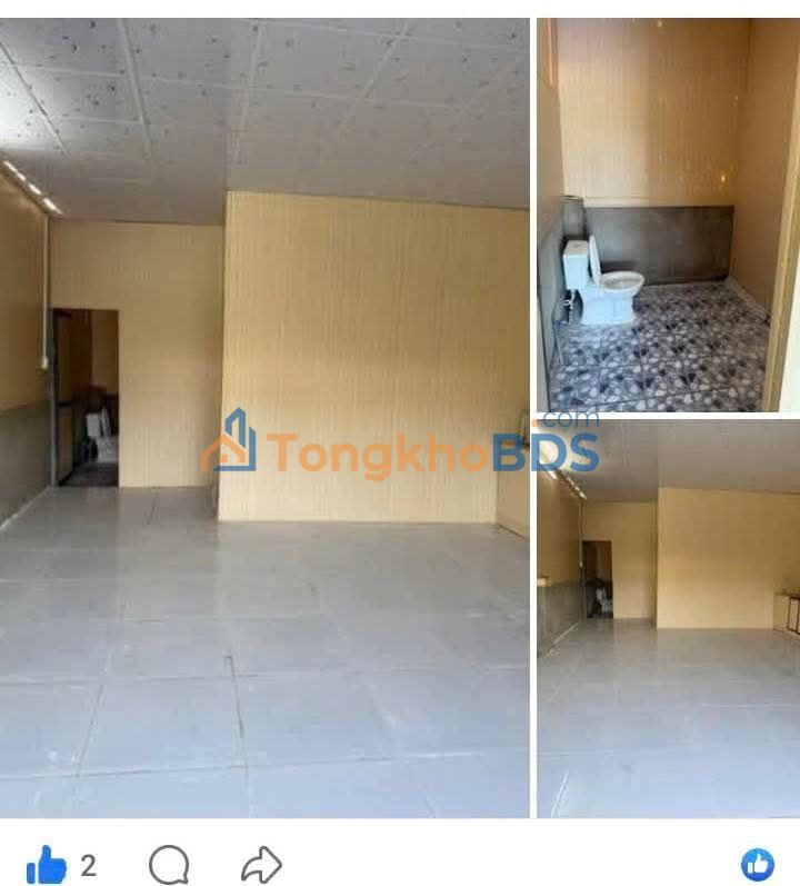 Bán Gấp Nhà Phố Dĩ An 50m² - Sổ Hồng Chính Chủ, Giá 680 Triệu