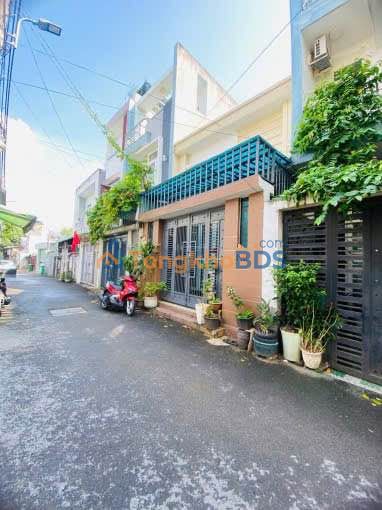 Đất Lê Văn Chí Củ Chi 113m² 7.006 tỷ - Sổ hồng riêng