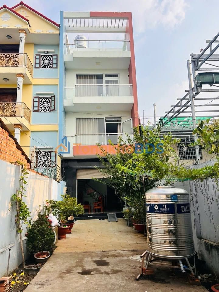 Nhà TL28 Củ Chi 210m² giá 10.2 tỷ - Chính chủ bán