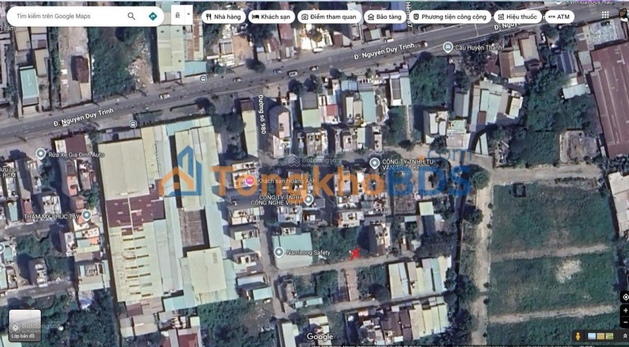 Đất nền Phú Hữu Q9 (84m²) - Giảm sâu 6 tỷ, sổ hồng sẵn sàng