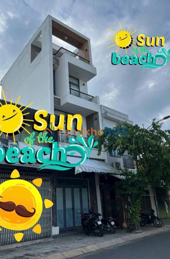 Nhà 2 mặt tiền Quận 12 64m² 5,7 tỷ - Chính chủ bán