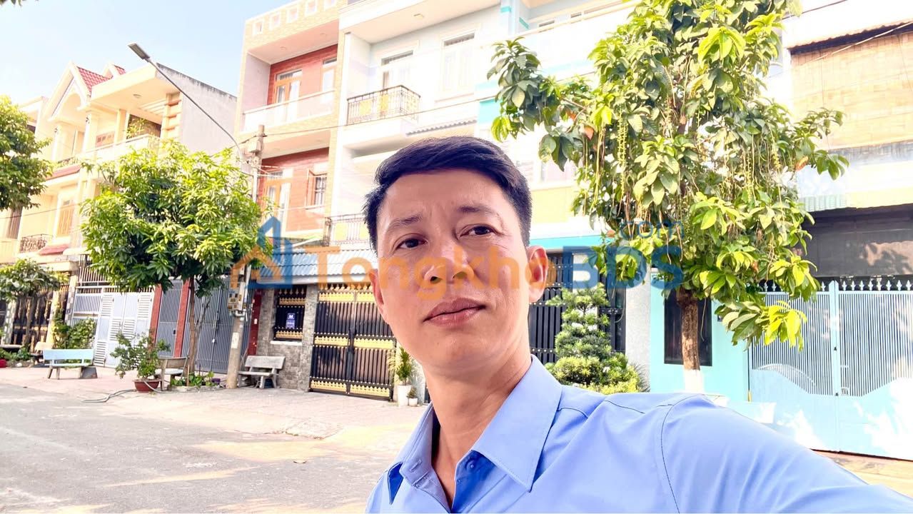 Đất Dĩ An 151m² - Ngang 9m Hiếm Có - 7 Tỷ, KDC Cao Cấp